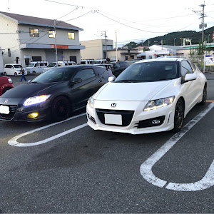 CR-Z ZF1