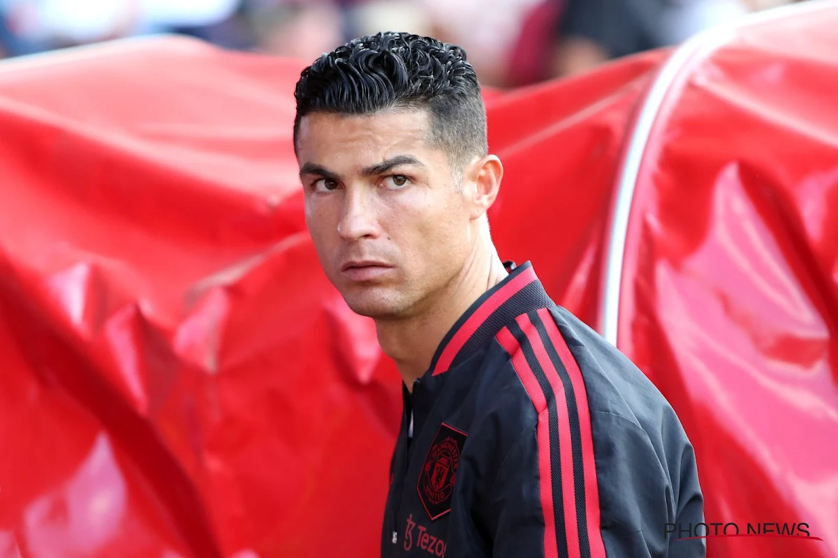 'Transfer Cristiano Ronaldo naar Al-Nassr afgerond, presentatie volgt heel snel'