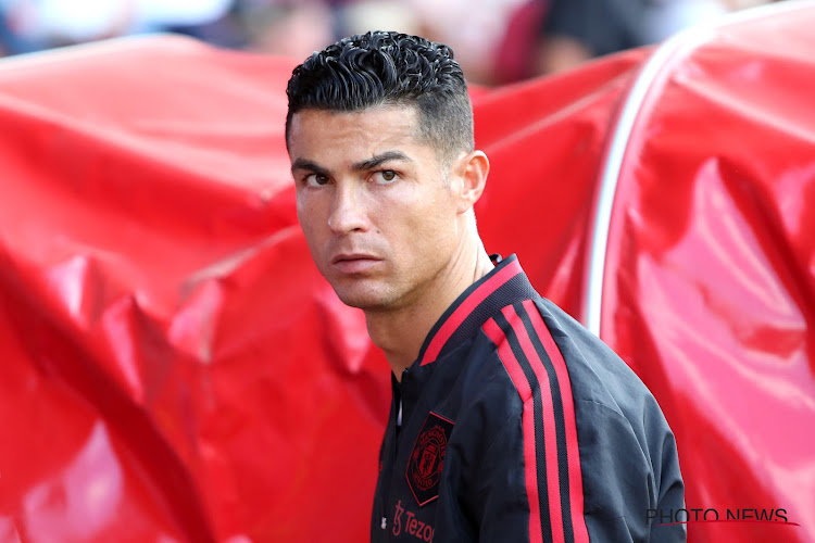 Cristiano Ronaldo pourrait être condamné... à 99 coups de fouet 