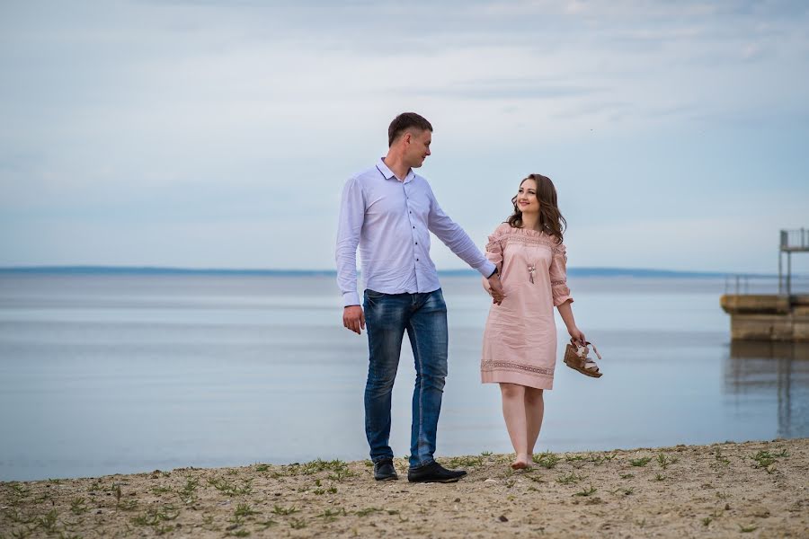 Wedding photographer Lev Bocenyuk (levv). Photo of 16 June 2017