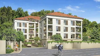 Programme immobilier neuf La Bastide à Bourgoin-Jallieu (38)