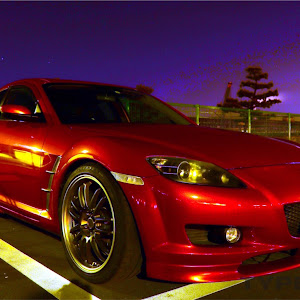 RX-8