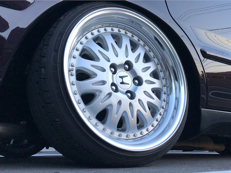 SPARKLEさんが投稿したRA3オデッセイ・USDM・AMG マフラーに関するカスタム事例の投稿画像1枚目