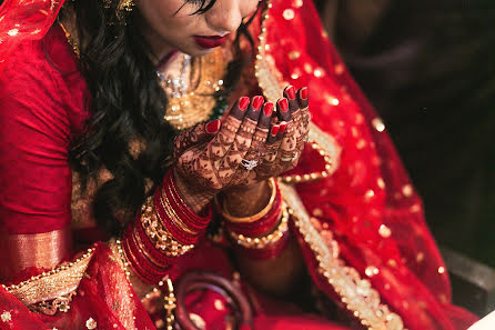 Fotógrafo de casamento Ahasun Ullah Rifat (ahasun). Foto de 28 de junho 2019