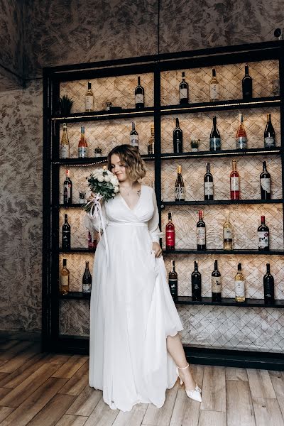 Wedding photographer Darya Naumenko (darianaumenko). Photo of 10 November 2023