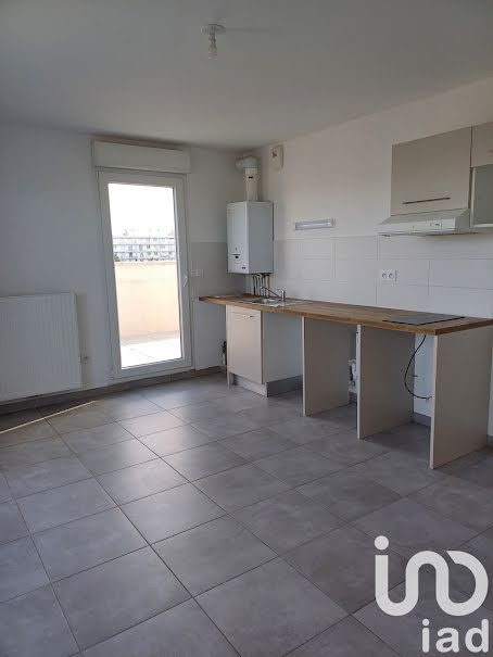 Vente appartement 2 pièces 42 m² à Montpellier (34000), 180 000 €