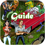Cover Image of Download Guide for Cadillacs Dinosaurs 1.0 APK