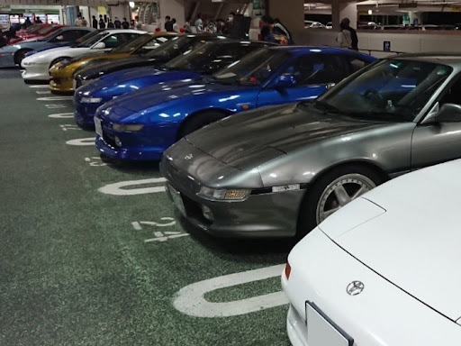 Mr2 Swのコロナウイルスに負けるな Mr2 Swに関するカスタム メンテナンスの投稿画像 車のカスタム情報はcartune