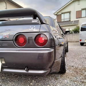スカイライン GT-R BNR32