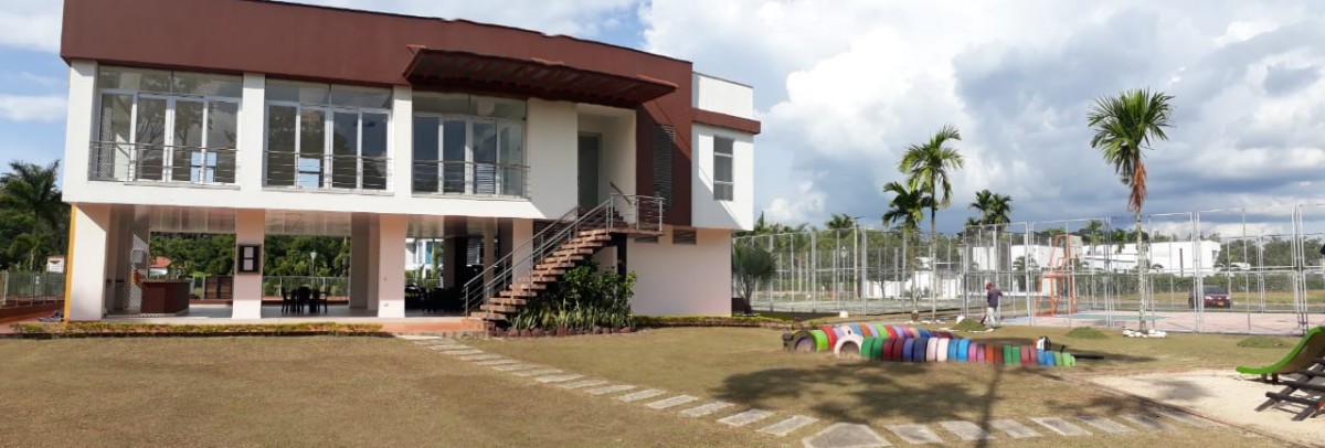 Lote En Venta - Acacias, Acacias