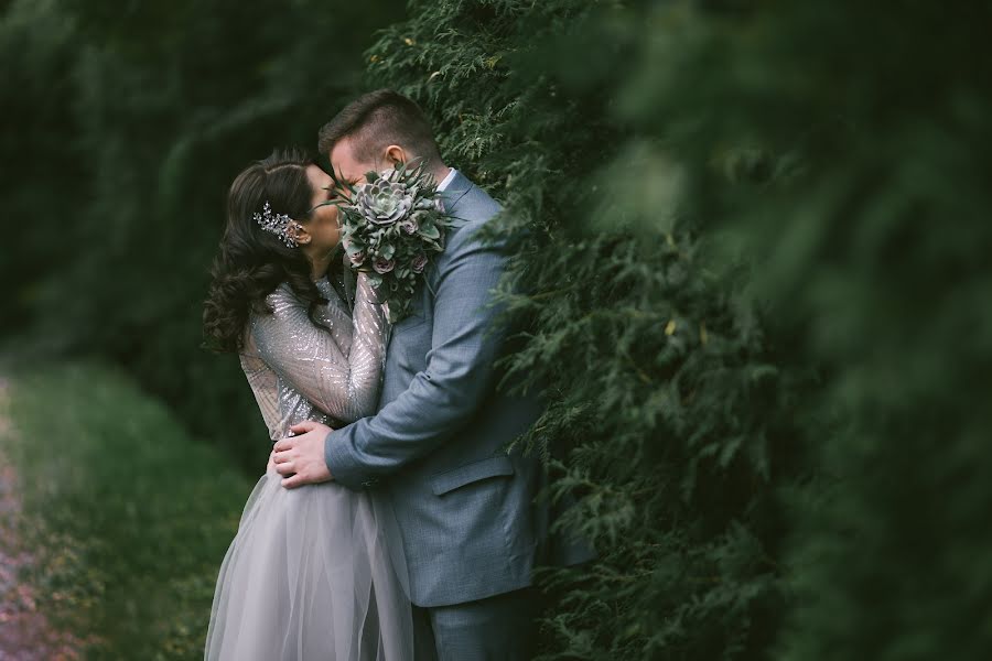 Wedding photographer Tatyana Kizina (tkizina). Photo of 2 December 2019