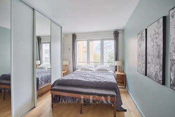 appartement à Paris 16ème (75)