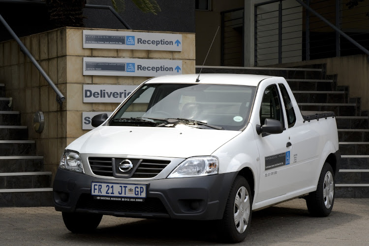 Despite local production ending in March 31 2024, the Nissan NP200 registered its strongest performance with sales of 2,679 units. Picture: SUPPLIED