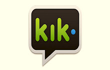 Kik Messenger 2022 small promo image