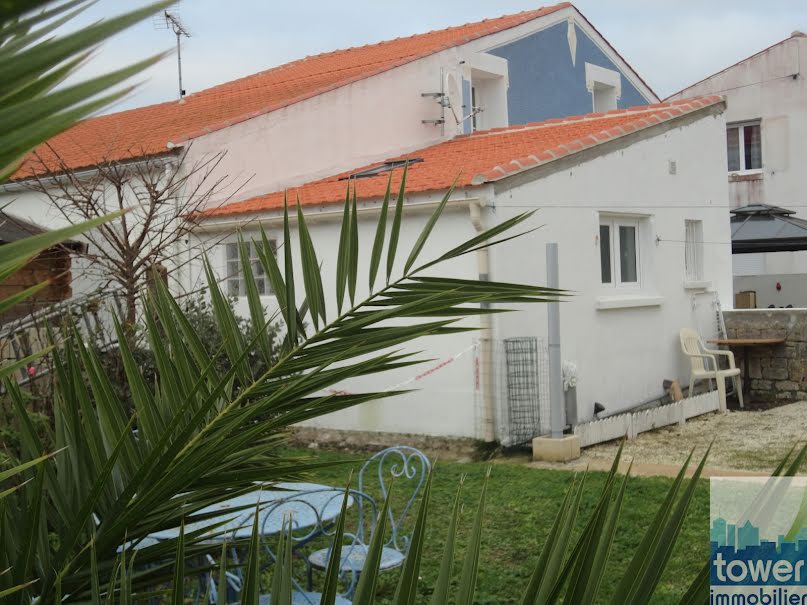 Vente villa 4 pièces 89 m² à Dolus-d'Oléron (17550), 282 200 €