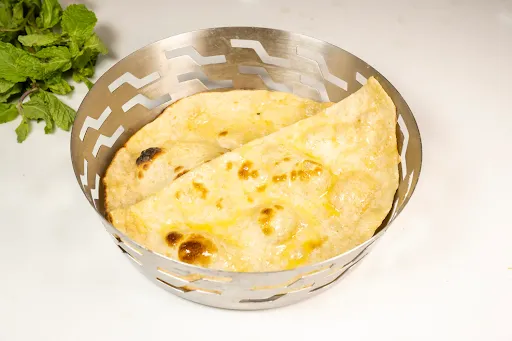 Butter Roti