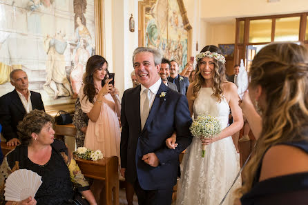 Fotógrafo de casamento Matteo Mignani (mignani). Foto de 25 de setembro 2019