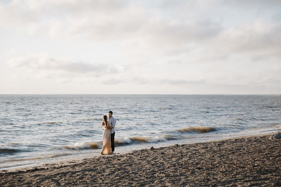 Bryllupsfotograf Anastasiya Stoyko (stoykonst). Bilde av 19 august 2020