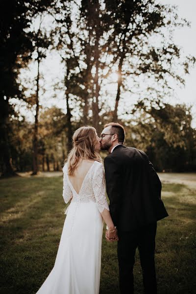 Photographe de mariage Auriane Perez (aurianeperez). Photo du 22 octobre 2020