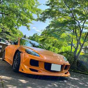 RX-8 SE3P