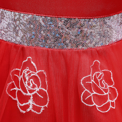 Title 11, Forged Cloth Childrens Dress Skirt for School ...