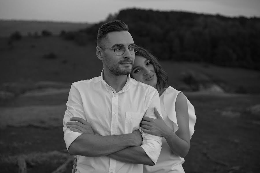 結婚式の写真家Elena Dolgikh (dolgikhlena)。2023 2月15日の写真