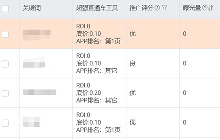 AliExpress速卖通直通车工具 small promo image