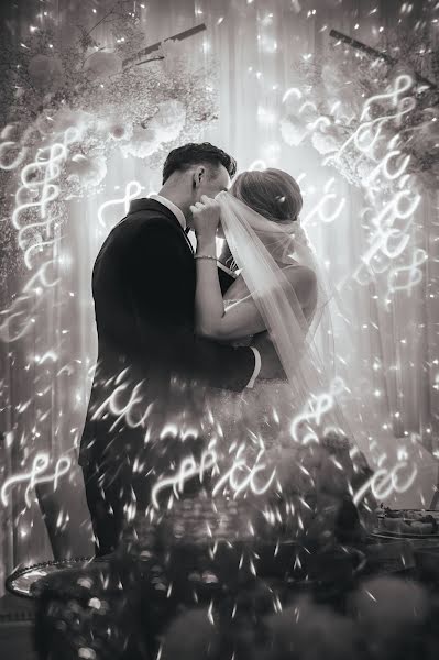 Wedding photographer Damian Piasecki (piaseckidamian). Photo of 19 January