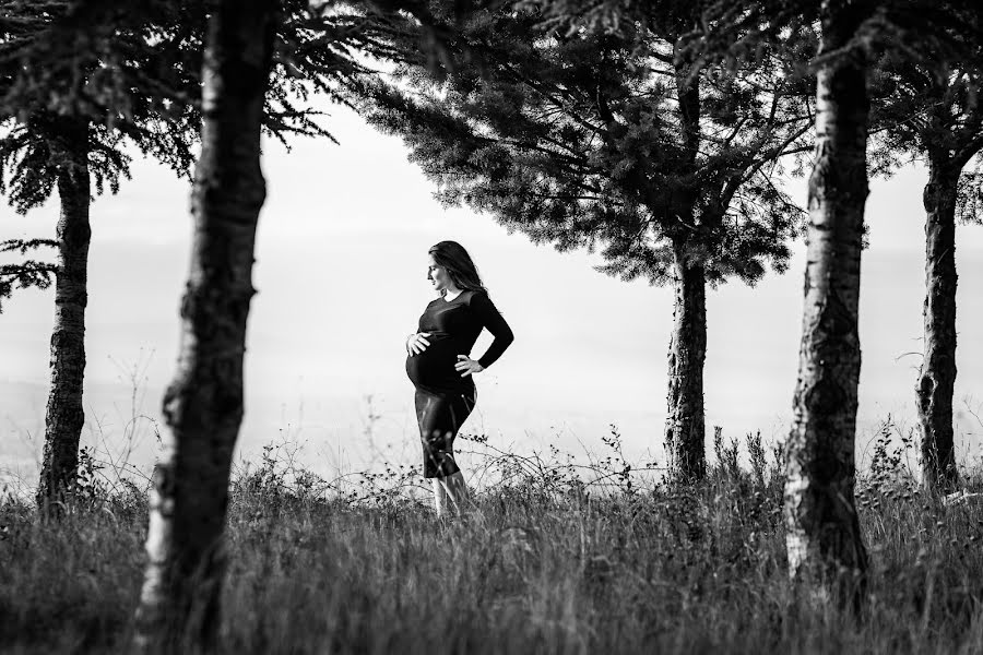 Fotografo di matrimoni Olivier Bolte (olivierbolte). Foto del 18 gennaio 2022