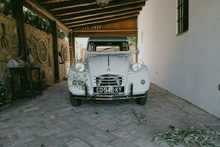 Wedding photographer Andres Gaitan (gaitan). Photo of 25 September 2019