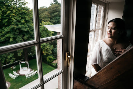 Wedding photographer Uliana Kochneva (ulyanakochneva). Photo of 21 January 2019