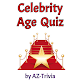 Download Celebrity Guess Their Age Quiz For PC Windows and Mac 1.0