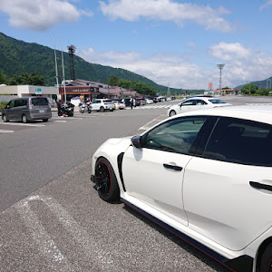 シビックタイプR FK8