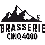 Logo of Cinq 4000 #001 Grisette