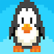 Download Pixel Pounce Penguin For PC Windows and Mac 1.0