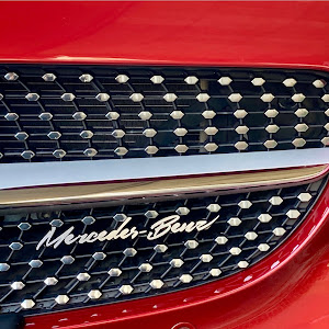 Cクラス ステーションワゴン S205
