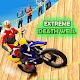 Download Deathwell extreme bike stunt For PC Windows and Mac 1.0