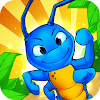 🐞Turbo Bugs 2-Run & Survive🐞 icon