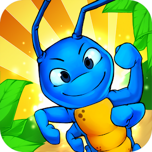 🐞Turbo Bugs 2-Run & Survive🐞 apk 2.4.8