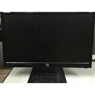 Màn Hình Compaq 19 Inch Đẹp