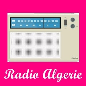 Radio Algerie 3.0 Icon