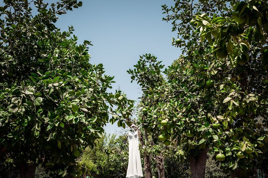 Wedding photographer Ilya Marchenko (marchenkoilya). Photo of 29 September 2021