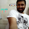 Salim Jilu Parmar profile pic