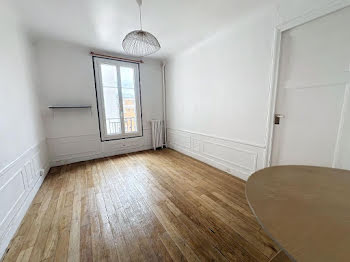 appartement à Paris 13ème (75)