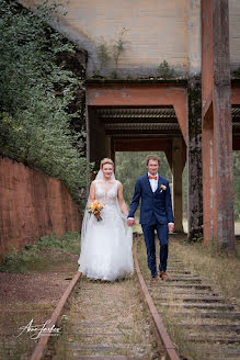 Huwelijksfotograaf Anna Lashkevich (annalaskev). Foto van 5 mei 2022