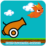 Fight Slugrtera Cannon Apk