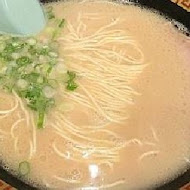 一蘭拉麵 台灣台北本店
