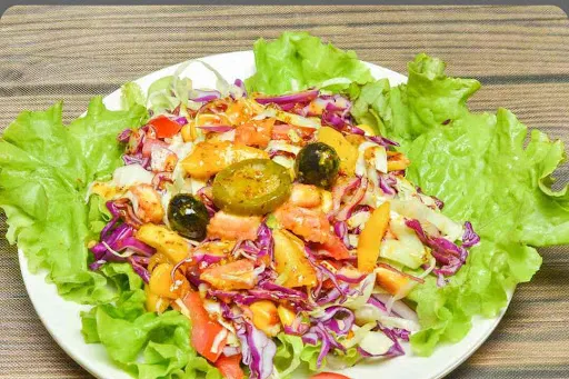 Healthy Hub Special Veg Salad