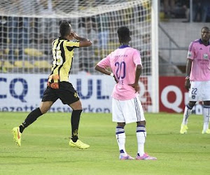 Lierse-spelers over gelijkmaker: "Geen fair play langs beide kanten"