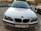 продам авто BMW 320 3er (E46)